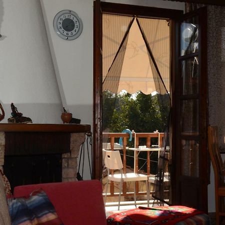 Old Town Apartment Thessaloníki Ngoại thất bức ảnh