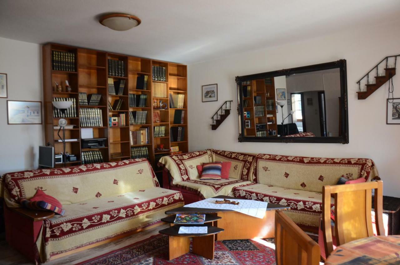 Old Town Apartment Thessaloníki Ngoại thất bức ảnh