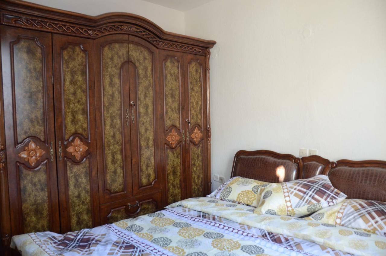 Old Town Apartment Thessaloníki Ngoại thất bức ảnh