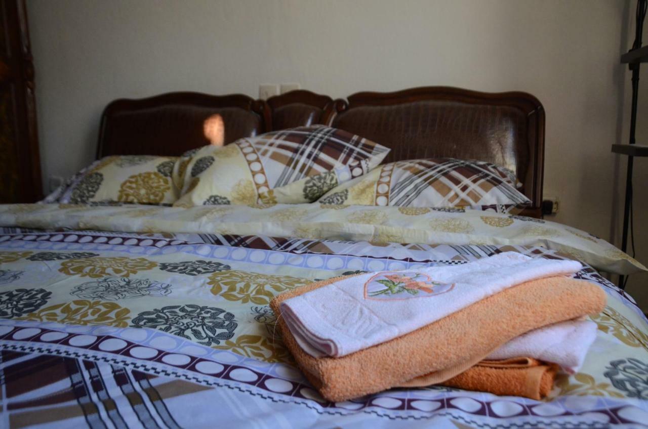 Old Town Apartment Thessaloníki Ngoại thất bức ảnh