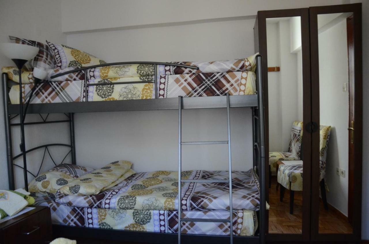 Old Town Apartment Thessaloníki Ngoại thất bức ảnh