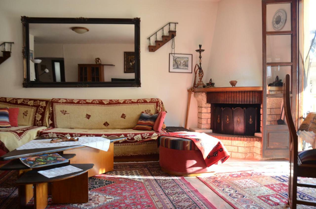 Old Town Apartment Thessaloníki Ngoại thất bức ảnh