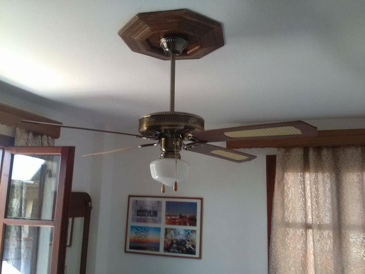 Old Town Apartment Thessaloníki Ngoại thất bức ảnh