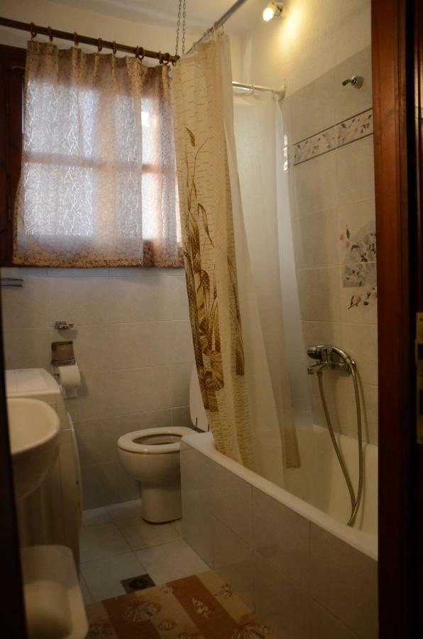 Old Town Apartment Thessaloníki Ngoại thất bức ảnh